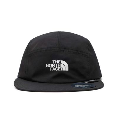 The North Face 北面 男女 Gore-Tex防水透氣運動帽 NF0A8887JK3