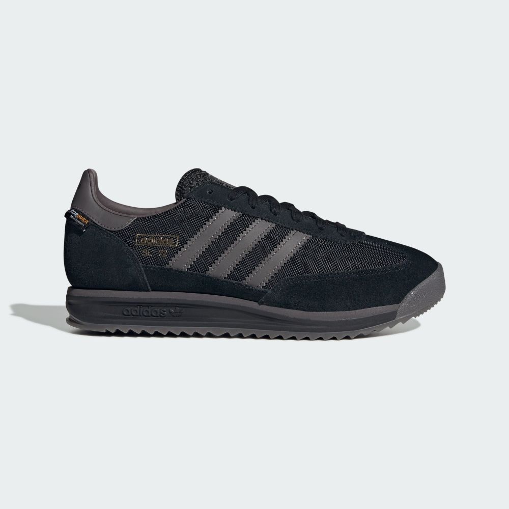 adidas 愛迪達】 SL 72 RS 運動休閒鞋男鞋/女鞋- Originals KK3643