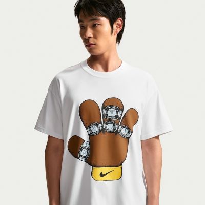 NIKE AS KB M NK DF TEE M90 SSNL2 FH 男 短袖上衣 IR6994100