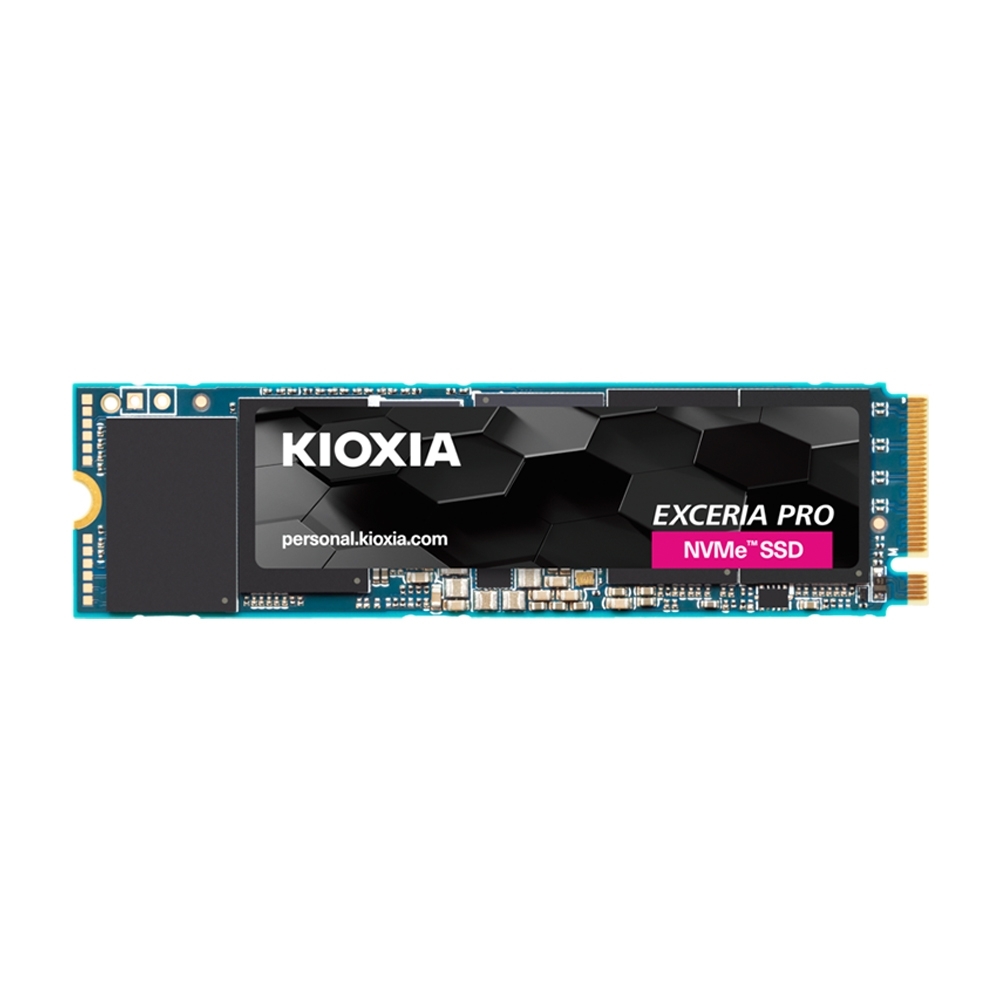 KIOXIA 鎧俠EXCERIA PRO 1TB SSD | 其他品牌| Yahoo購物中心