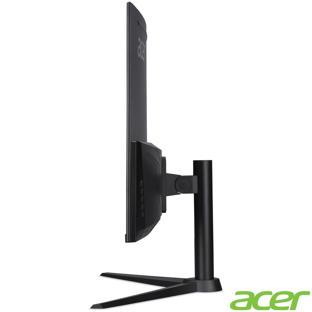 碁盤 Acer 宏碁XZ322QU V3 32型曲面2K電腦螢幕AMD FreeSync | 32型