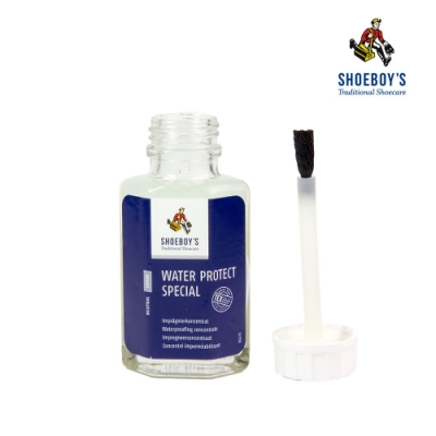 皮底縫線特殊防水液 50ml【德國Shoeboy s休伯】