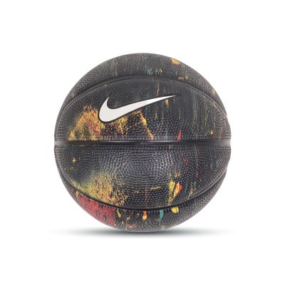 Nike 室外籃球 Skills Next Nature NO3 黑 DR5099-973