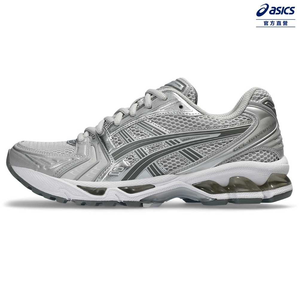 ASICS亞瑟士 GEL-KAYANO 14 女款 運動休閒鞋 1202A056-021