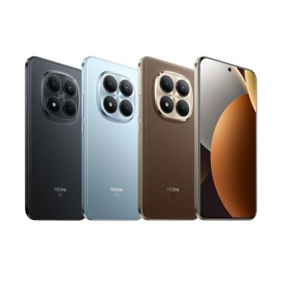Xiaomi 小米 Redmi Note 15 Pro+ 5G 12GB + 512GB