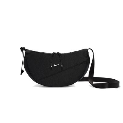 【Nike】NK AURA CRESCENT CROSSBODY 斜背包 男女 A-HQ4370010