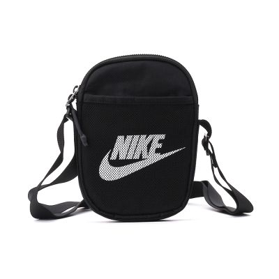 NIKE HERITAGE 小側背包 黑 BA5871-010