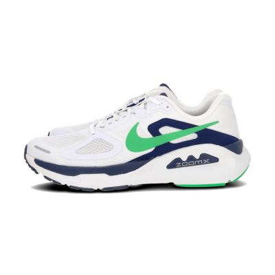 Nike Structure Plus 運動鞋 男鞋 慢跑鞋 白色 緩震 透氣 舒適 HQ3048-102
