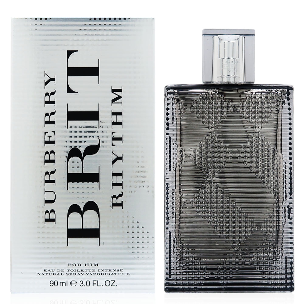 Burberry Brit Rhythm 90mlオードトワレ Burberry Brit Rhythm 90mlオードトワレ Burberry BRIT RHYTHM