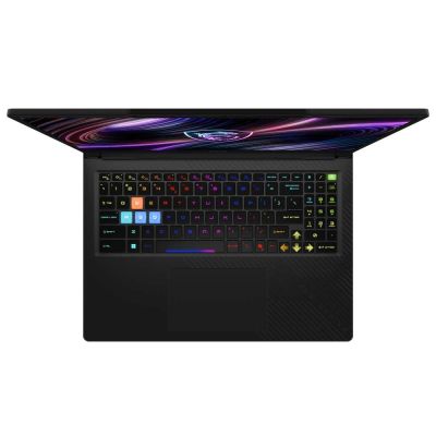 ASUS GZ302EA 13.4吋電競筆電(Ryzen AI MAX+ 395/32G/1TB PCIe SSD/ROG