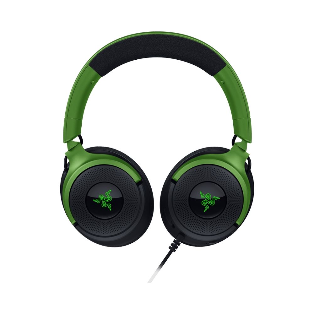 雷蛇Razer 北海巨妖Kraken V4X耳機麥克風Minecraft Edition | 其他品牌