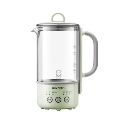 BUYDEEM 北鼎 多功能隨身萃取烹煮壺 K32