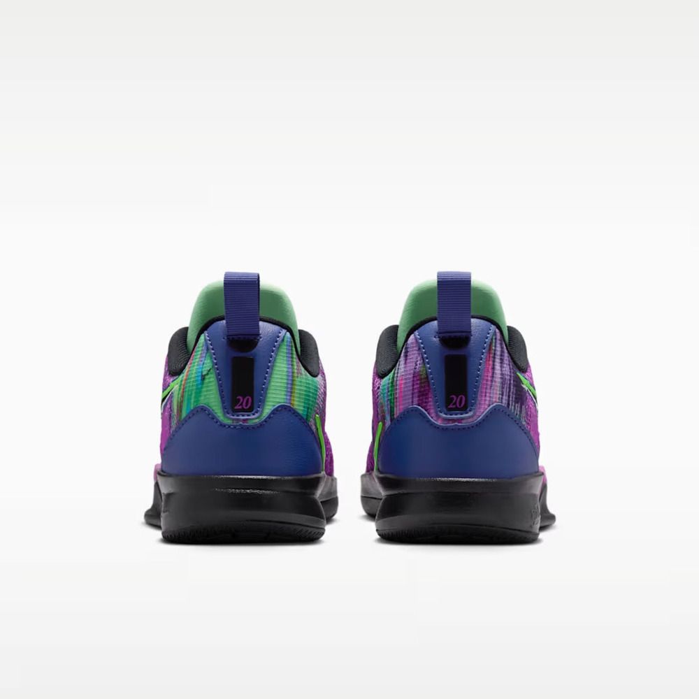 Nike 耐吉Sabrina 3 KC GS [IB3090-500] 大童籃球鞋實戰運動鞋緩震紫