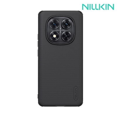 NILLKIN Redmi 紅米 Note 14 Pro + 5G 磨砂護盾 Pro 磁吸保護殼