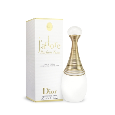 Dior 迪奧J'adore 澄淨香氛30ml | Dior 迪奧| Yahoo購物中心