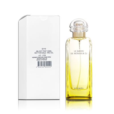 Hermes 愛馬仕Hiris 依瑞絲淡香水EDT 100ml | HERMES | Yahoo