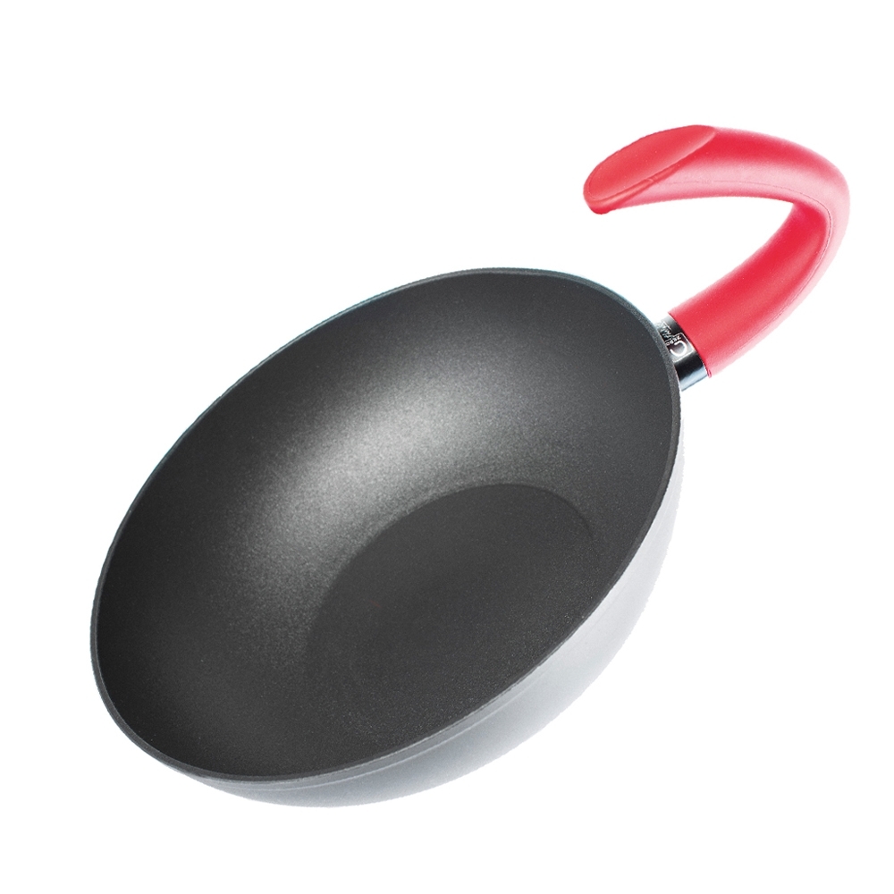 Domo Gzeroのディープフライパンの直径26センチ