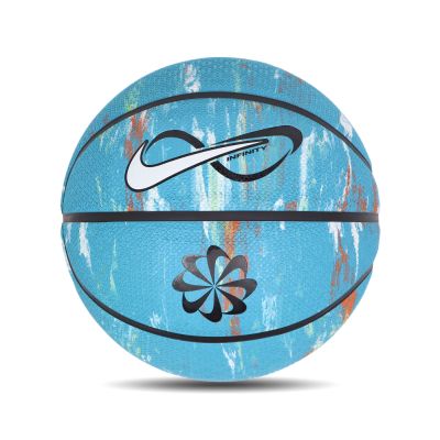 Nike 籃球 Infinity NN 2 Deflated 藍 7號室外球 N101426240-607