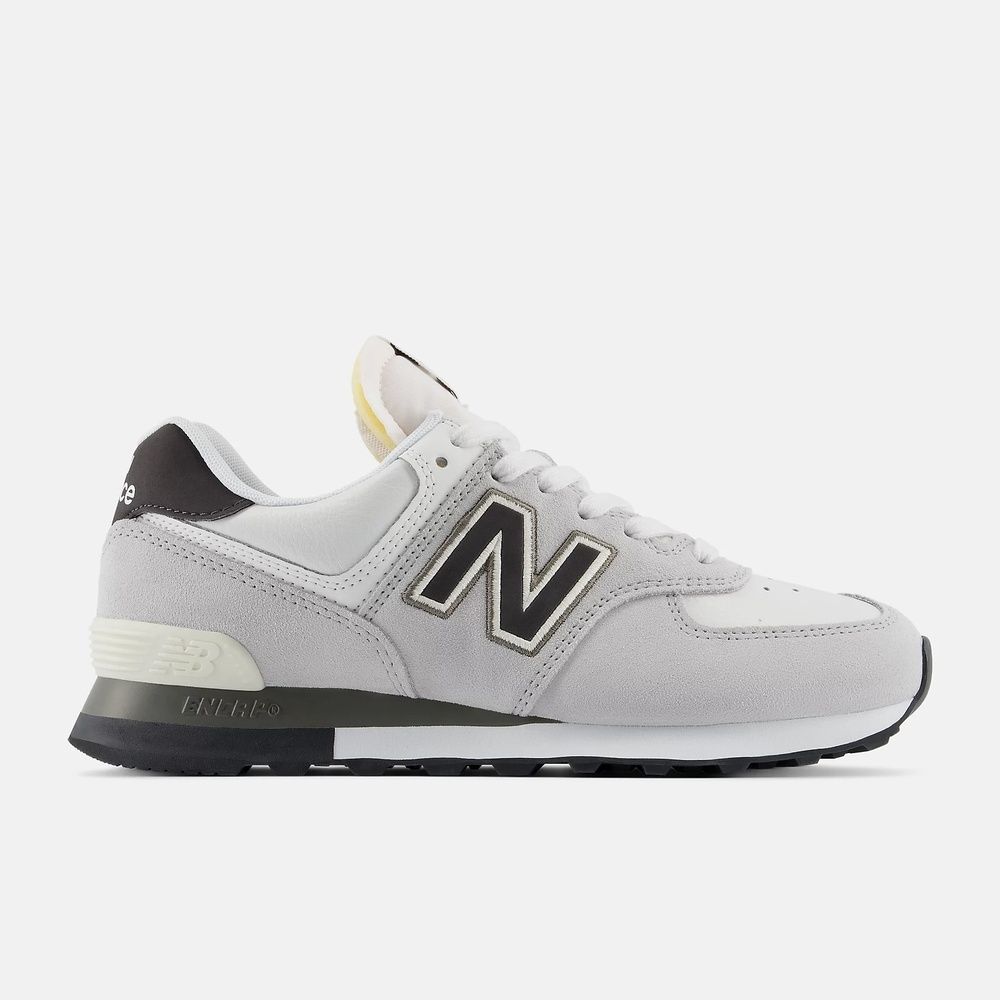 New Balance 574 男女 休閒鞋 U5744M1-D