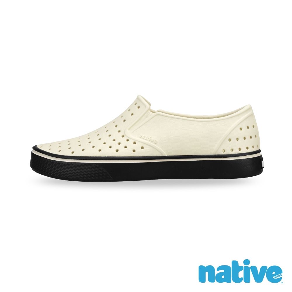 【Native Shoes】男/女鞋 MILES 洞洞鞋/防水鞋/膠鞋/雨鞋/拖鞋(F0000186-1826)