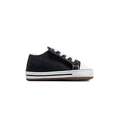 Converse Chuck Taylor All Star Cribster 小童 黑色 輕盈 休閒鞋 865156C
