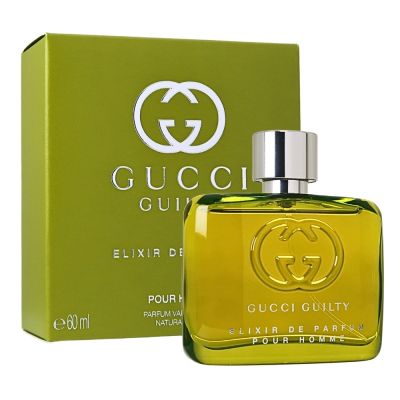 Gucci Guilty 罪愛男性淡香水90ML TESTER 環保包裝| GUCCI | Yahoo購物中心