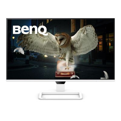 BENQ EW270Q 2K 200Hz護眼螢幕 (27型/200Hz/1ms/HDMI/Type-C/DP/內建喇叭)