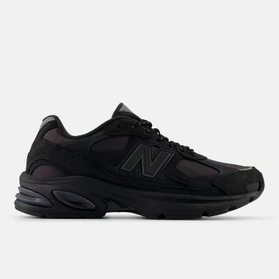 New Balance 紐巴倫 2010 D [U20109UZ] 男 運動休閒鞋 舒適 黑