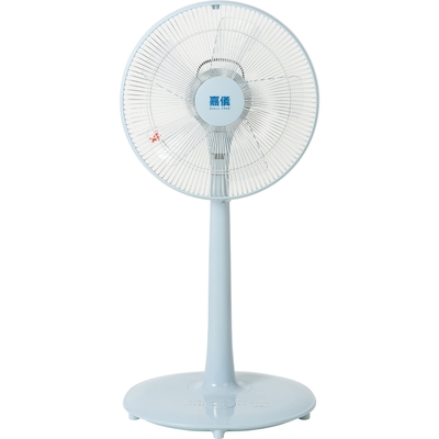 嘉儀12吋遙控立扇KEF211AR