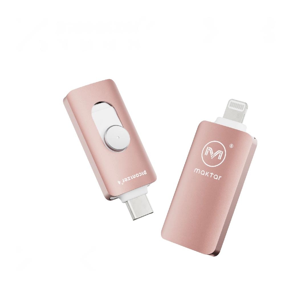 Maktar 口袋相簿四代Piconizer4 128G | 128GB | Yahoo購物中心