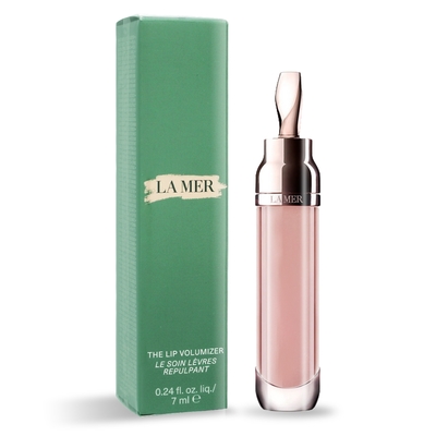 LAMER海洋拉娜 *LA MER 海洋拉娜 修護唇萃7ml-國際航空版