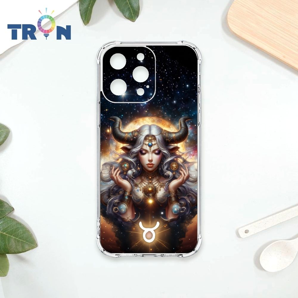 24H快速出貨 TRON 三星 S26  星空系星座 四角防摔 軟殼 手機殼