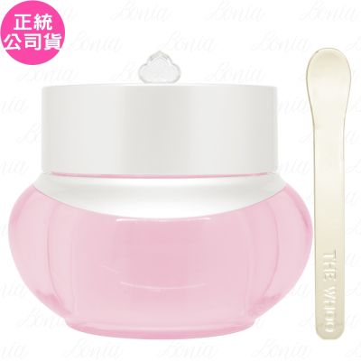 whoo后 Whoo 后 拱辰享水蓮花保濕凝霜(50ml)(公司貨)