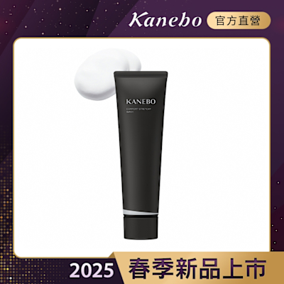Kanebo佳麗寶國際櫃 Kanebo 佳麗寶 保濕緻潤洗顏皂霜Ⅱ 130g(大K)