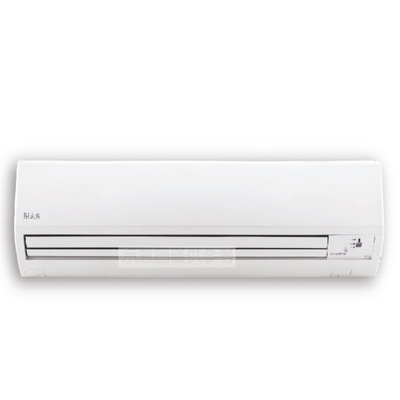 Bd冰點 (含標準安裝)冰點變頻冷暖分離式冷氣5坪FI-36HSG/FU-36HSG ★送7-11商品卡400元