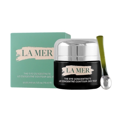 LAMER海洋拉娜 LA MER海洋拉娜 濃萃修復眼霜(15ml)_國際航空版