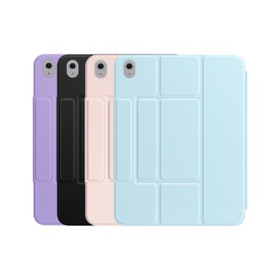 DUX DUCIS Apple 蘋果 iPad 10.9(2022) / iPad 11(A16) DK 鍵盤(搭配YK平板皮套)