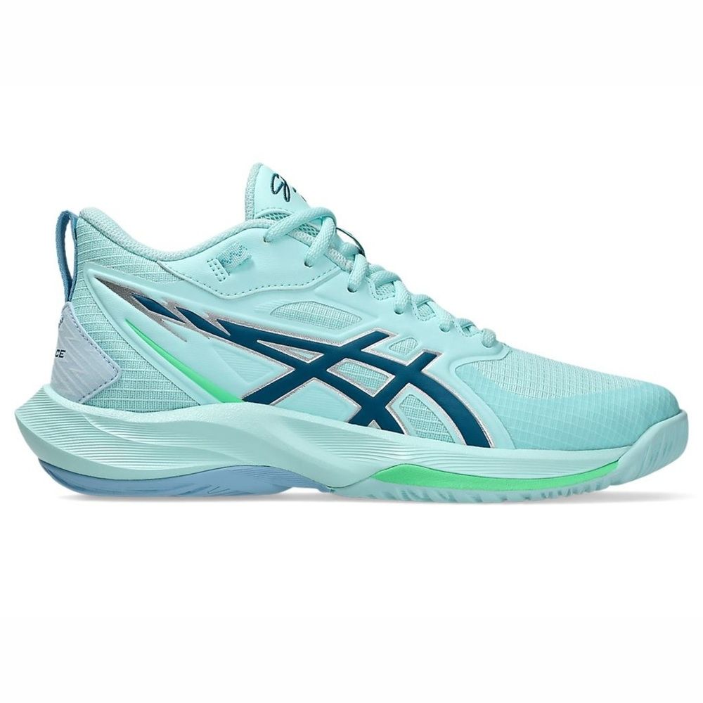 Asics 亞瑟士Swiftace GS Yuki [1064A024-400] 女鞋大童籃球鞋河村勇輝