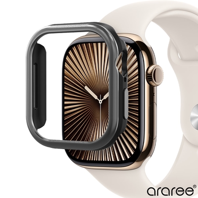 Araree Apple Watch 10/11代 42/46mm 抗衝擊保護殼