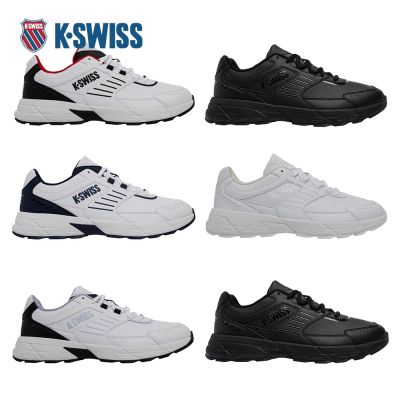 K-SWISS 時尚運動鞋 Fario LTH 休閒鞋 匹克球 網球 男鞋 女鞋 多色(04778/94778)