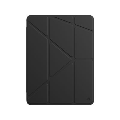 JTLEGEND iPad Pro 11吋 2025/2024 Youth 相機快取 透明 防摔殼(含Apple Pencil槽)