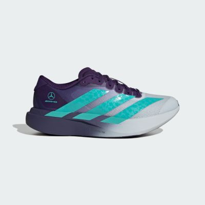 ADIDAS ADIZERO EVO SL M MER 男 跑步鞋 KI7862