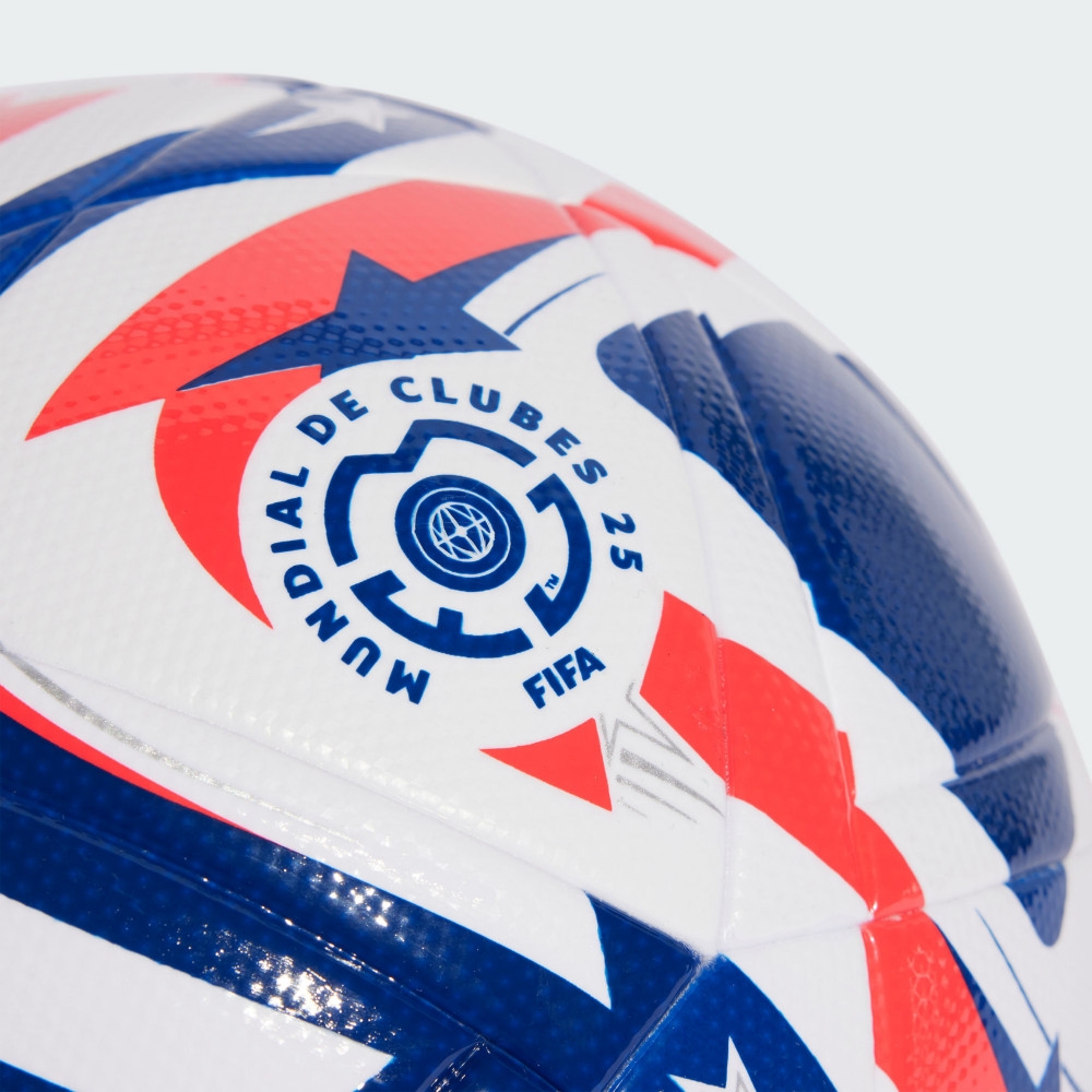 adidas 愛迪達】 MUNDIAL DE CLUBES FIFA 25 足球男/女JD3824