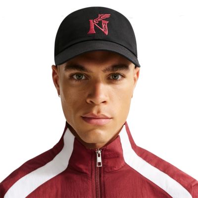 【Nike】 U NK CLUB CAP U CB FTWSH L CNY  運動帽 鴨舌帽 男女 - IQ0979010
