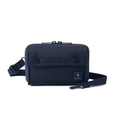 [領券再享88折]PORTER INTERNATIONAL - 精選百搭手提包/斜背包 (多色任選) - 原價$3450