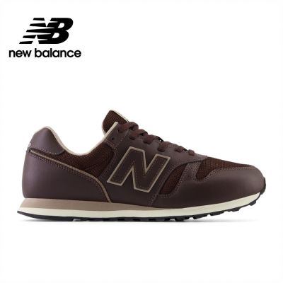【New Balance】復古鞋_中性_深棕色(皮革款)_ML373PL2-D楦