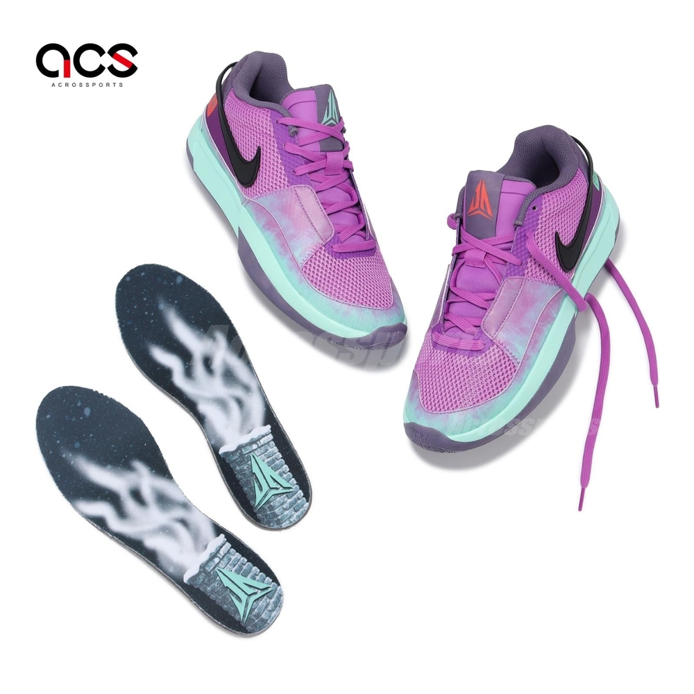 定番，送料無料】 25.5cm FV5559-500 NIKE JA 1 EP Christmas Ja