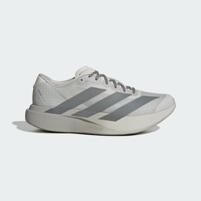 Adidas 愛迪達 Adizero EVO SL M KI7351 男女 運動休閒鞋 舒適 淺灰