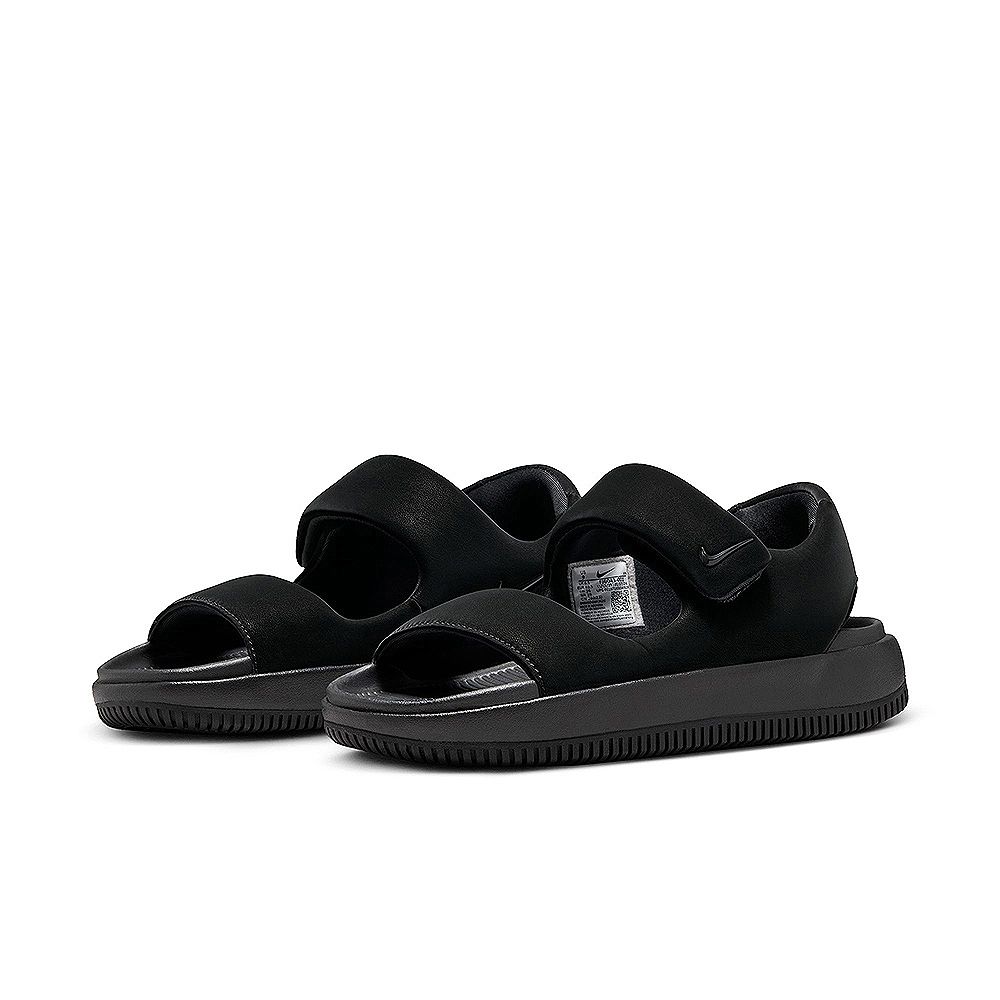 NIKE 涼鞋女鞋運動W CALM SANDAL 黑FJ6043-001 | 涼拖鞋| Yahoo購物中心