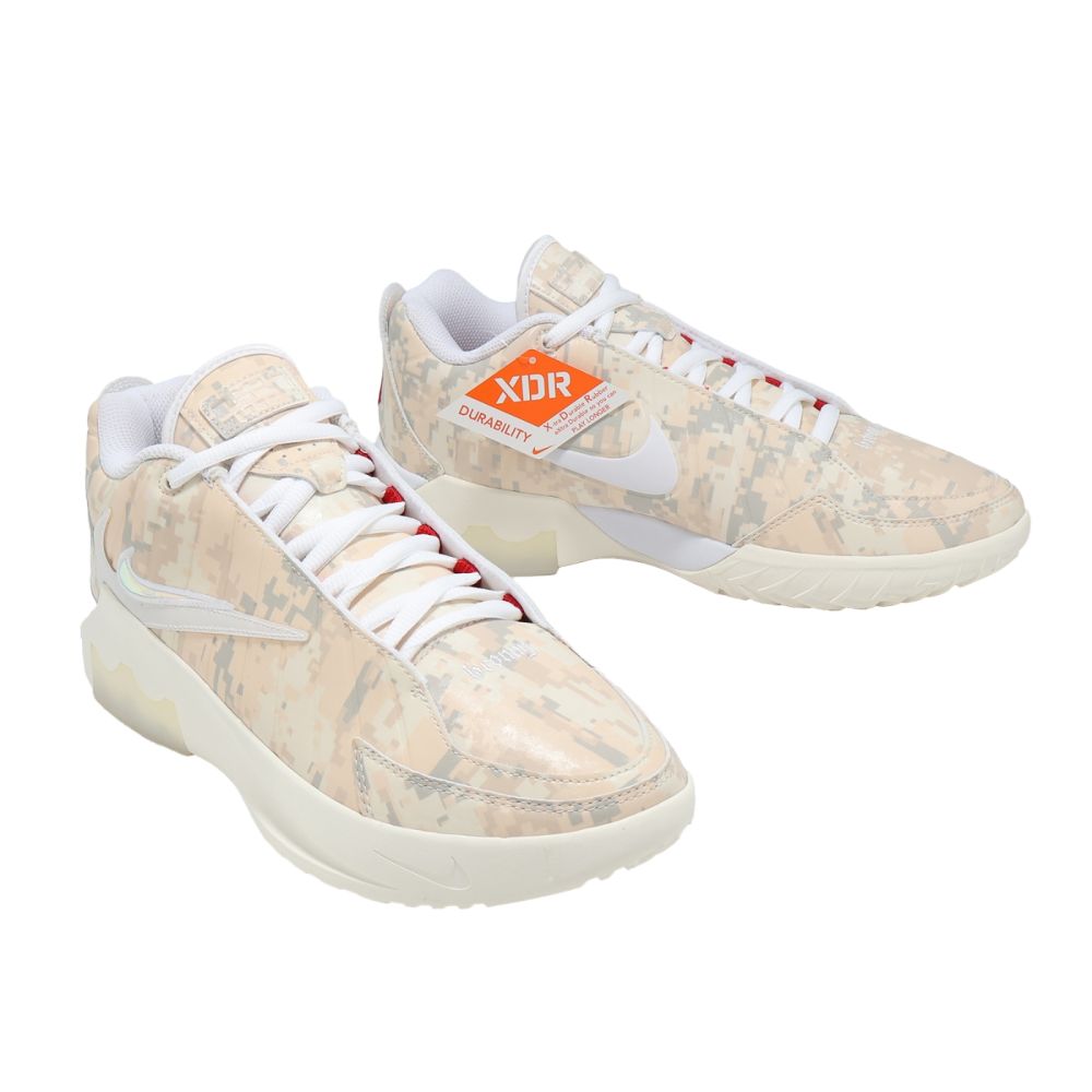 Nike 籃球鞋LeBron Witness IX PER EP 男鞋米詹姆斯IO7382-100 | 籃球